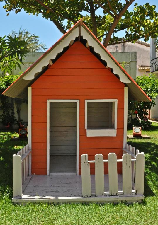 Pousada Gipsy Arembepe Exterior photo